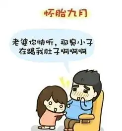 搞怪头像女小孩幽默笑话