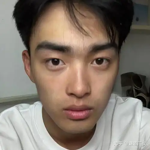 男生如何极速变帅有什么提高颜值的方法