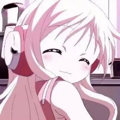 星星会不会趁着人间烟火坠落的女生头像我要个性网