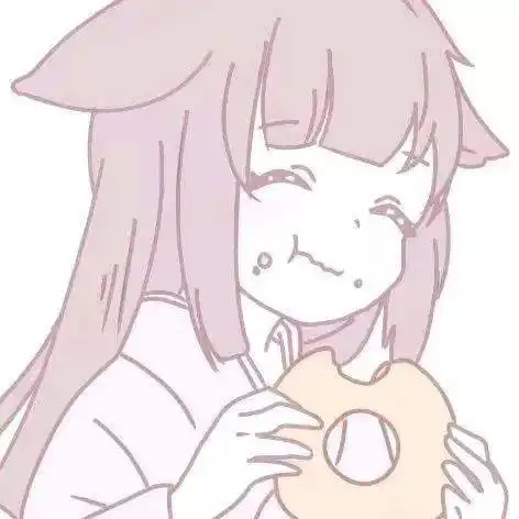 超多超好看动漫女生头像大合集