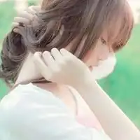 比较清新可爱的头像