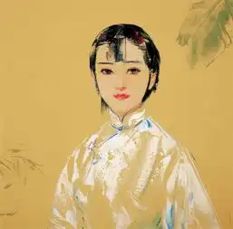 橙子刘文进意象油画欣赏