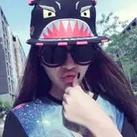 我缺一个把我的名字当做口头禅的人