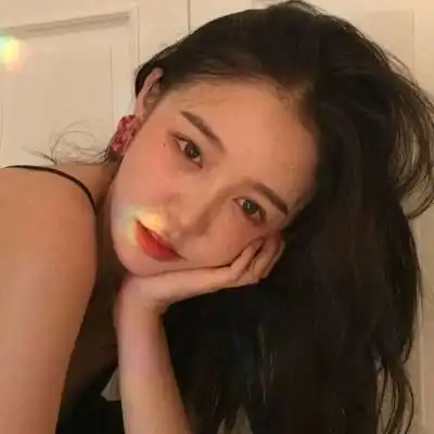 素颜美女头像图片大全杨