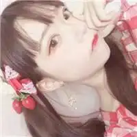 十四原宿可爱女生头像君可否为qq女生头像我要个性网
