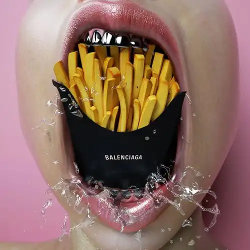 充斥着人性欲望和本真这些作品将引起你极度不适antoni