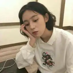 短发女生头像高冷霸气大全什么都会就是不会说爱我