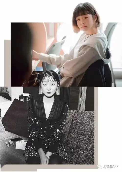 超火的影视剧大女主发型瞬间提升颜值,显瘦迷人又好打理爱美的你千万别错过