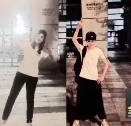 这女生假冒是中戏校花自称刘昊然前女友,还说自己是小刘亦菲