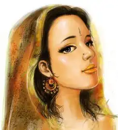 已婚妇发愿出家调化丈夫同证阿罗汉果