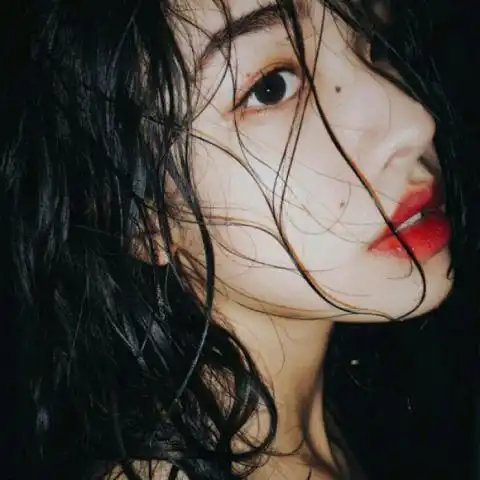 头像图片微信女生专用高