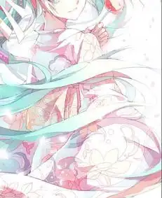 半身头像戳进r