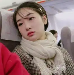 圆脸适合什么短发韩式空气刘海短发小圆脸mm也能驾驭爱秀美