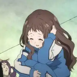 高冷女生头像黑白背影动