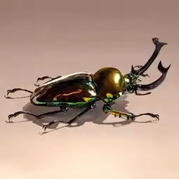 韩国超写实第一人,一幅画卖90万,看完简直怀疑人生