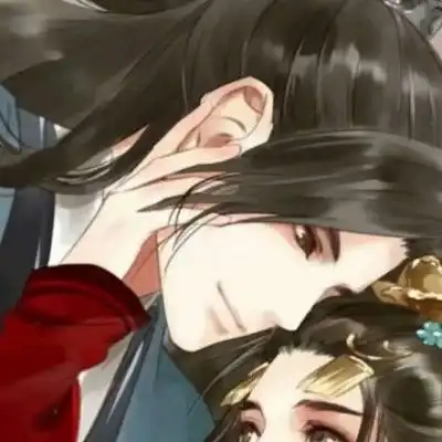 超害羞混搭情头,愿你身畔有一人,始终小心护住你的孩子气