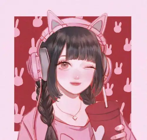 女生头像ins高级质感202