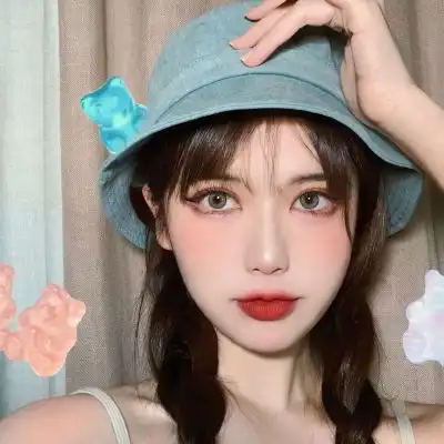 头像成熟高清女闺蜜