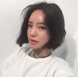 抽象搞怪头像女女性生活