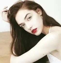 教你发色和妆容怎么搭配,才会更美更白