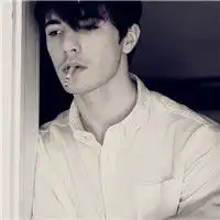 深沉的伤感男生抽烟微信头像微信头像图片大全