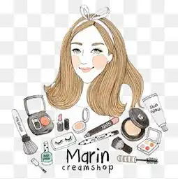 爱美图片大全爱美素材免费下载千库网png