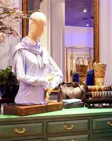 深圳cheering高级女装定制概念店