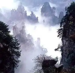 中国的世界遗产大家去过多少
