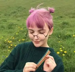 甜美可爱发型最适合少女好看的中短发美少女千万不要错过发型师姐