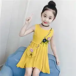 仙女裙翩然起舞,旋转跳跃,甜美挡不住