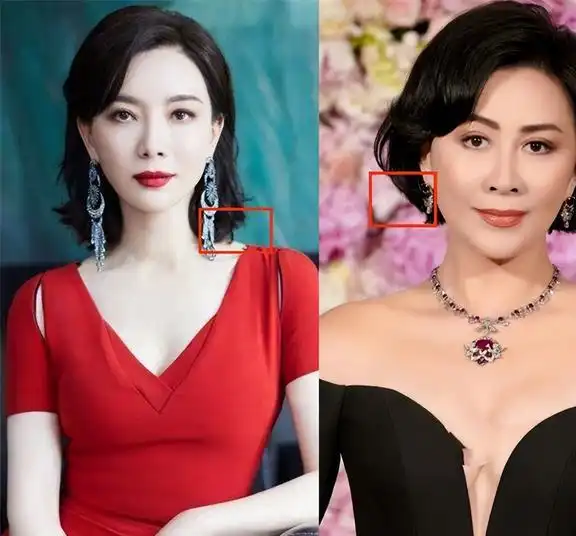 五十岁女人吉利头像女士
