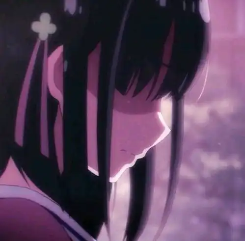 头像虽丧,但容易让人清醒