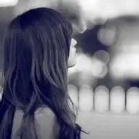 霸气的女生扣扣头像