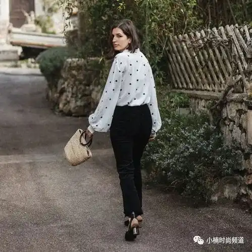 女生夏季时髦的衬衫款式都在这,你入手了几款