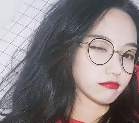 大脸女生适合的3种发型,又仙又灵动尤其第3种,减龄还瘦脸