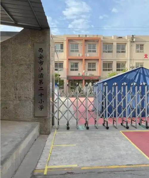 陕西浐灞6年级女生跳楼身亡,生前曾被质疑偷钱,女孩家属发声