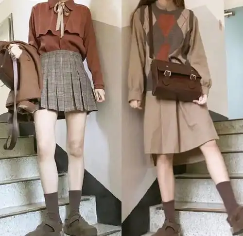 小个子到底应该怎么穿甜美风上线,给你满满的少女感