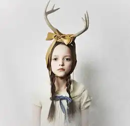 少女唯美头像小清新女孩