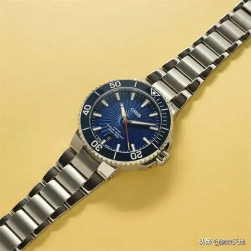 钟表界四大天王去年有哪些抢眼的表