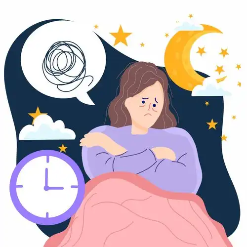 日有所思,夜有所梦,为什么睡觉总是做梦