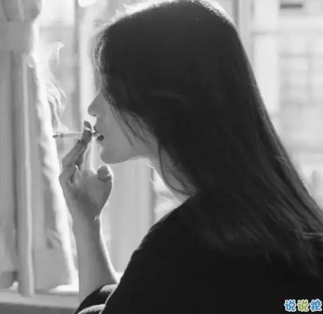 适合女生的头像唯美伤感