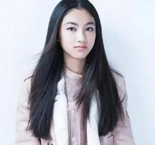 13岁头像女可爱自然任晴