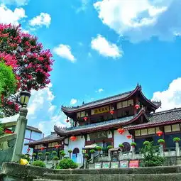 2019天宫院风水文化景区门票,阆中天宫院风水文化景区游玩攻略,天宫院风水文化景区游览攻略路线地址门票价格