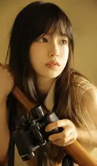 清纯氧气美女迷人写真图片,甜美可人