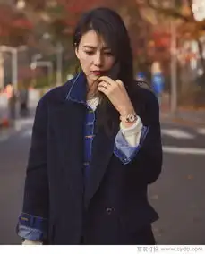 大气高圆圆再次美出新高度