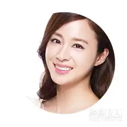 素颜美女头像图片大全明