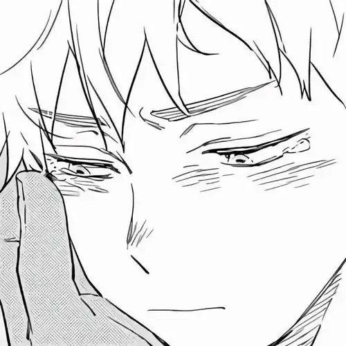 动漫男头希望我能成为你的小众喜好