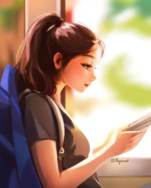 手绘有没有那种超a又带点高冷还欲的攻气十足的女生头像