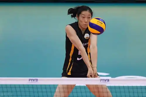 女排朱婷纹身引争议,要求离开国家队,看了纹身图案后倍感心酸
