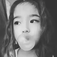 欧美小女生头像可爱可爱风的欧美小女孩头像